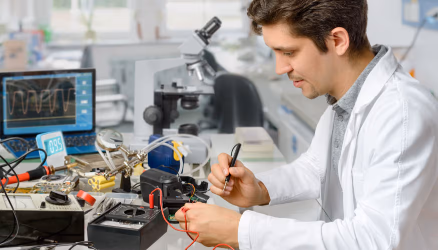 Yayladağı Elektronik Tamircisi