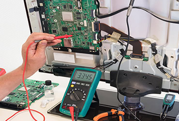 Yayladağı Elektronik Tamircisi