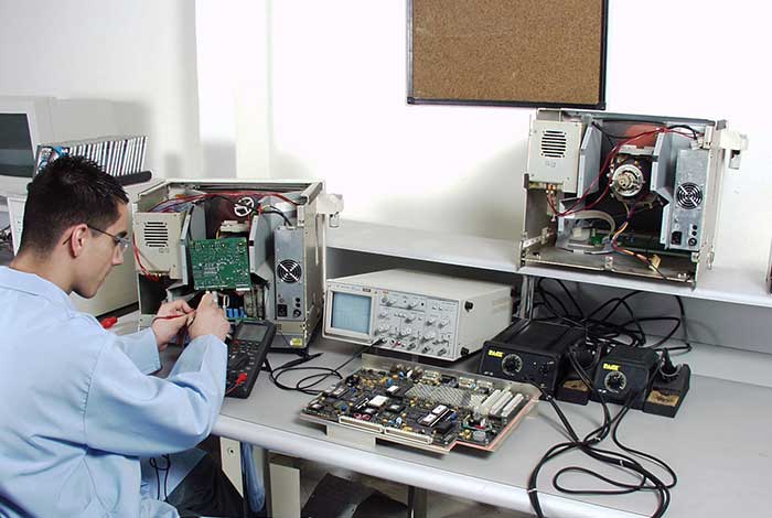 Yayladağı Elektronik Tamircisi