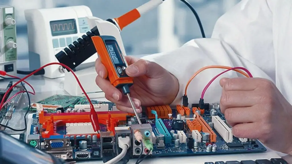 Yayladağı Elektronik Tamircisi